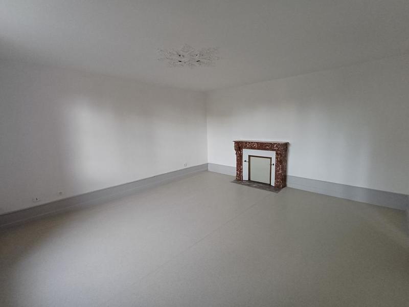 Appartement - 88 m² - 3 pièces