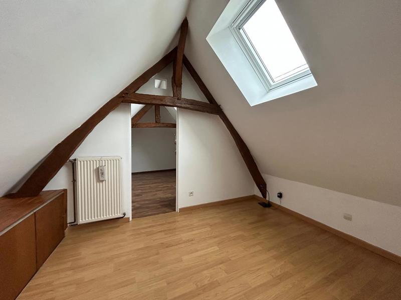 Maison - 87 m² - 4 pièces
