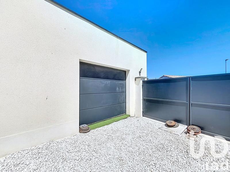 Maison - 150 m² - 4 pièces