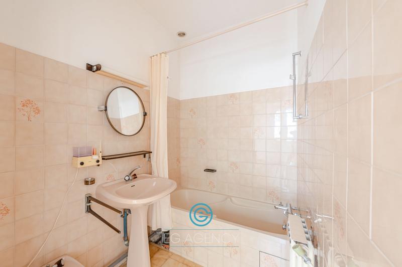 Appartement - 127 m² - 5 pièces