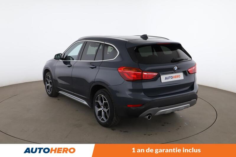 Bmw X1 sDrive18i xLine Dkg7 140 ch