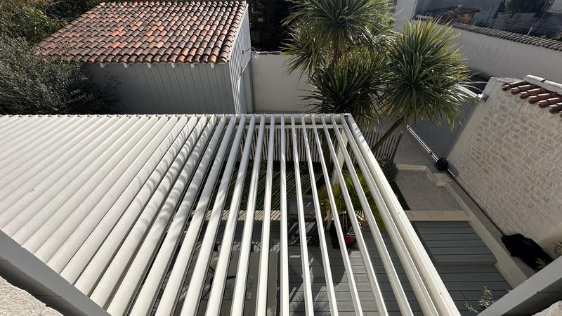 Villa - 105 m² - 4 pièces