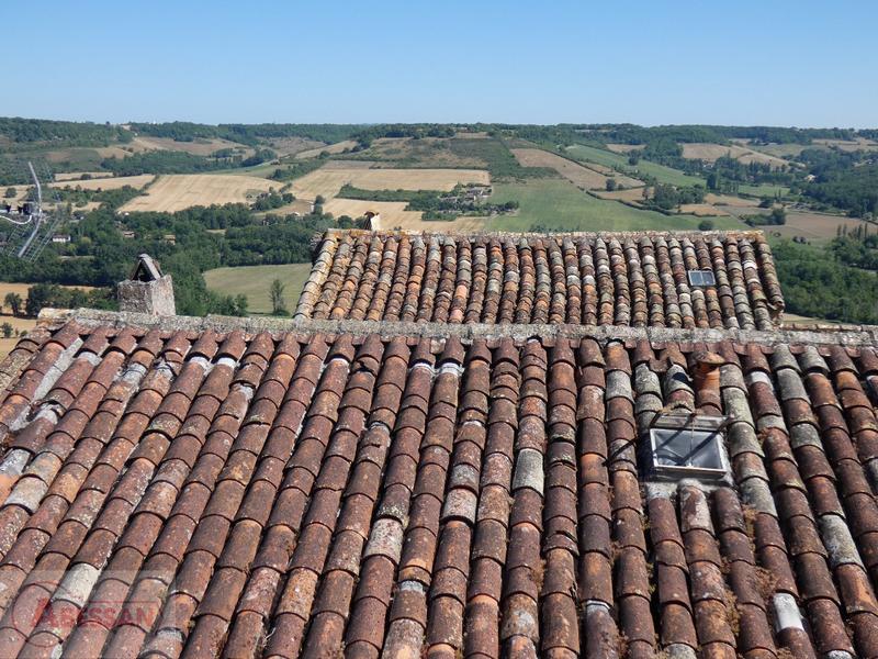 Maison de village - 152 m² - 6 pièces