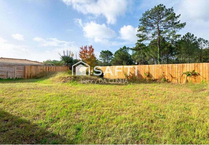 Maison - 121 m² - 5 pièces