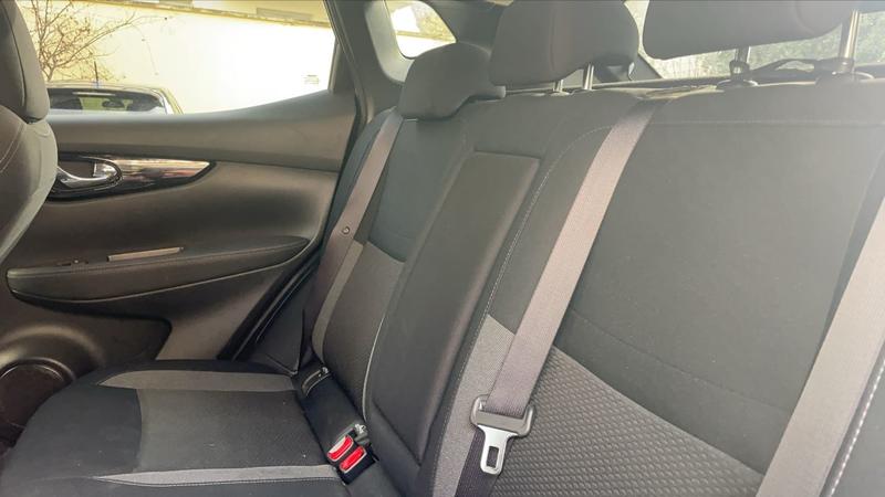 Nissan Qashqai J11e II 1.3 Dig-T 160.0 n-Connecta