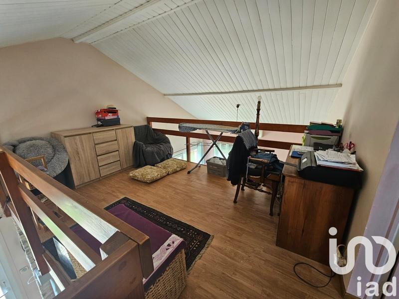 Maison - 140 m² - 4 pièces