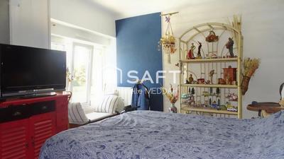 Maison - 154 m² - 7 pièces