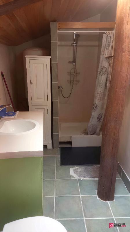 Maison - 48 m² - 2 pièces