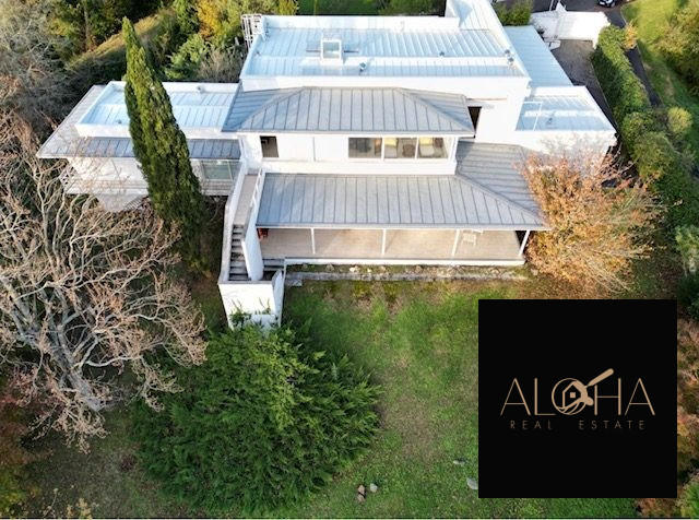 Villa - 340 m² - 11 pièces