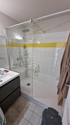 Appartement - 34 m² - 1 pièce