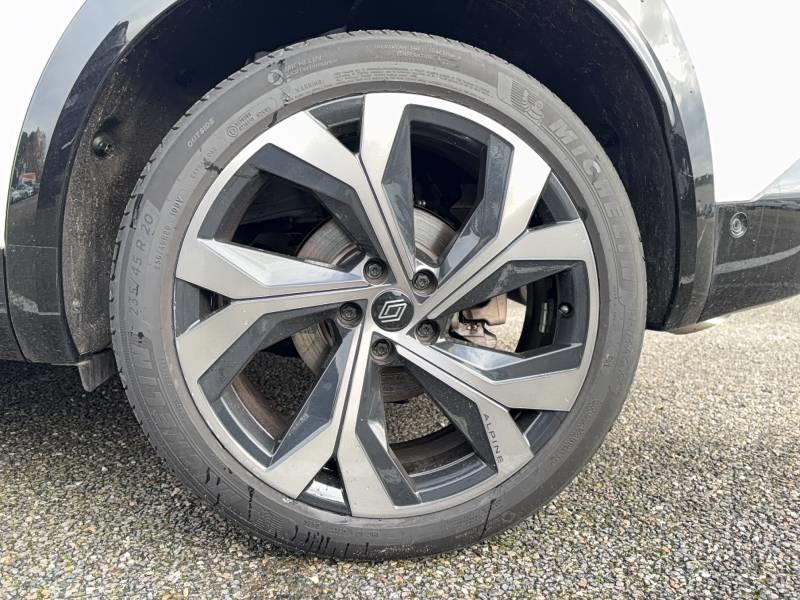 Renault Austral E-Tech full hybrid 200 Gsr2 Techno esprit Alpine