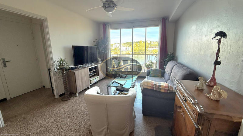 Appartement - 75 m² - 5 pièces