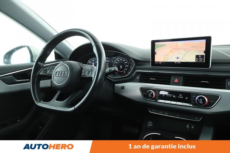 Audi A5 sportback 2.0 Tdi Design Luxe s tronic 7 190 ch