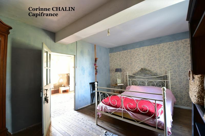 Maison - 153 m² - 6 pièces