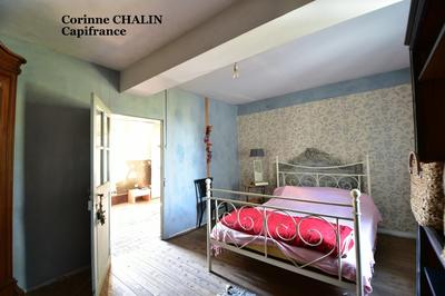 Maison - 153 m² - 6 pièces