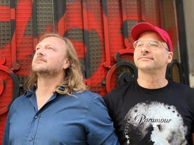 [Sortie de Résidence] What did you expect ? / CUBe Association &amp; Rode Boom