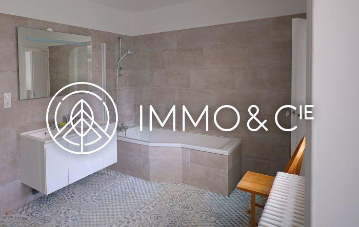 Maison - 170 m² - 5 pièces