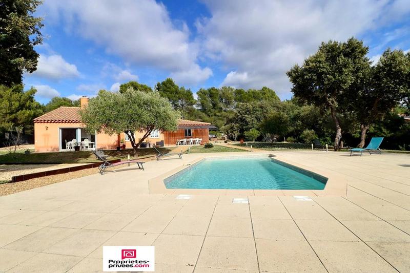 Maison - 137 m² - 5 pièces