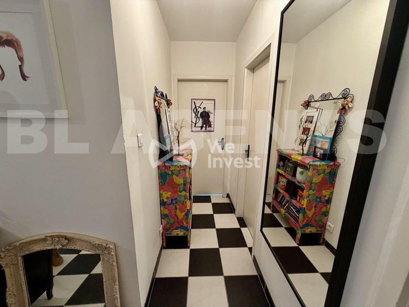 Appartement - 87 m² - 4 pièces