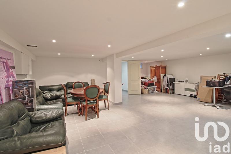 Maison - 150 m² - 5 pièces