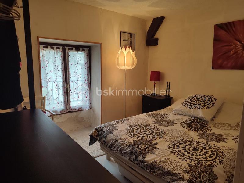 Maison - 70 m² - 4 pièces