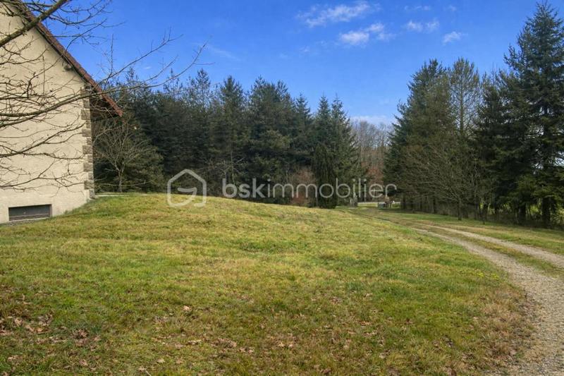 Maison de village - 163 m² - 7 pièces