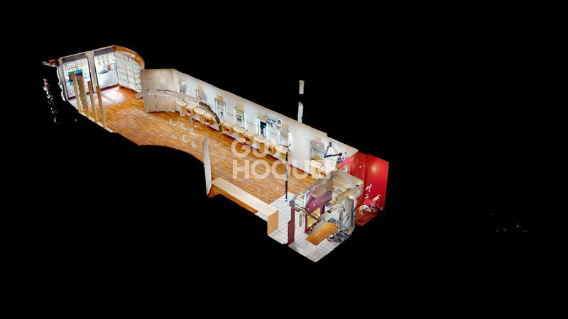 Local commercial - 75 m²