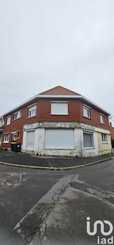 Maison - 147 m² - 5 pièces