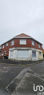 Maison - 147 m² - 5 pièces