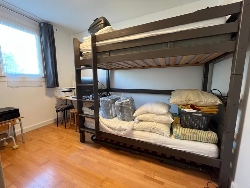 Appartement - 66 m² - 4 pièces