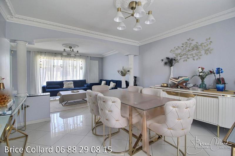 Maison - 175 m² - 7 pièces