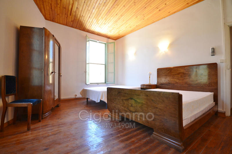 Maison en pierre - 161 m² - 6 pièces