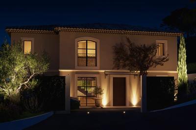 Terrain constructible - 778 m²