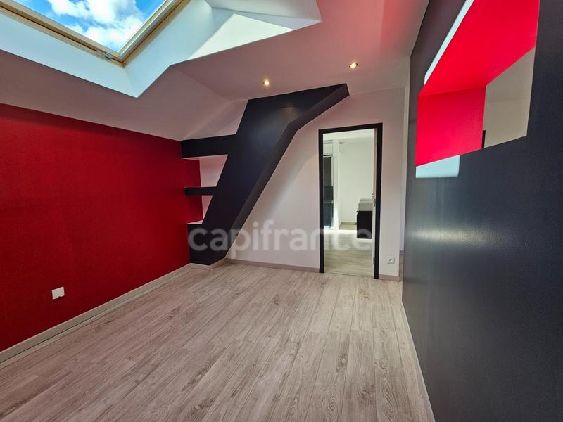 Maison de campagne - 205 m² - 5 pièces