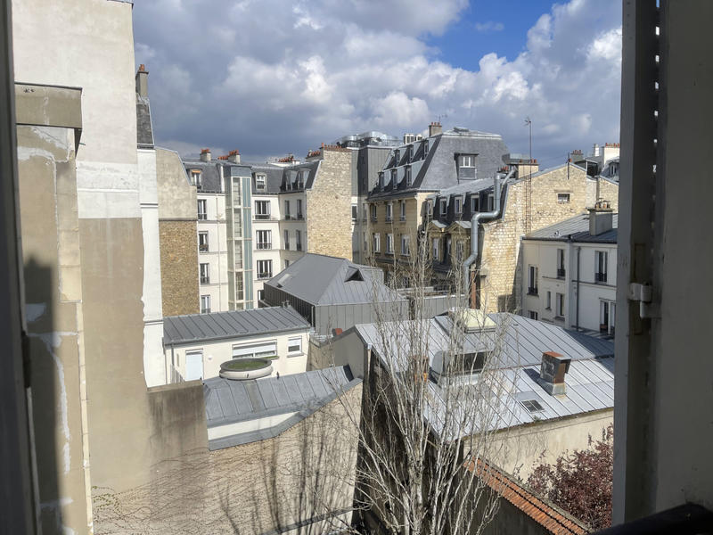 Appartement - 171 m² - 7 pièces