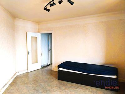 Appartement - 29 m² - 1 pièce