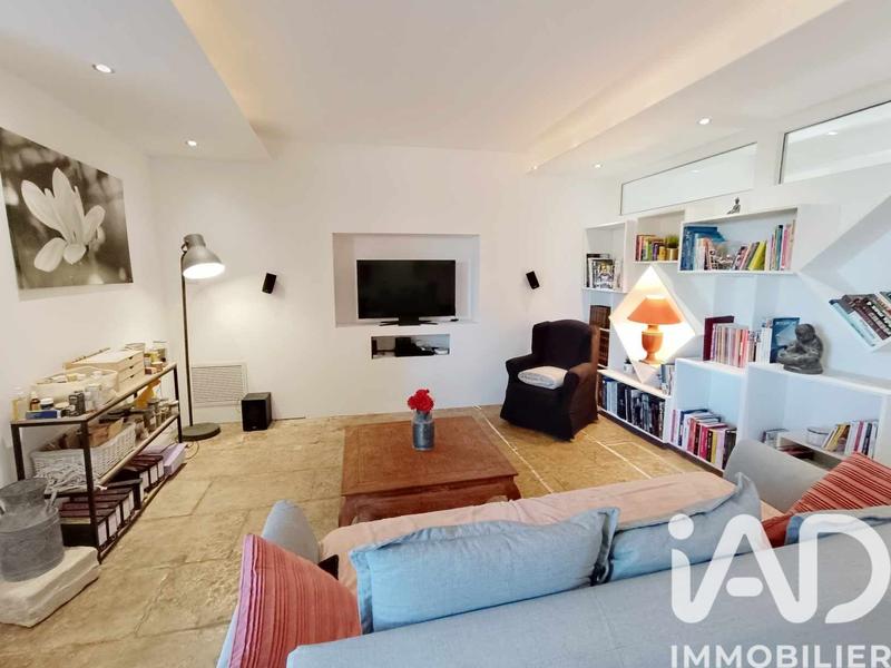 Maison de ville - 213 m² - 9 pièces