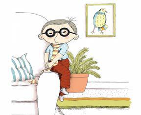 Un Photobooth Rigolo à la Manière d’Émile