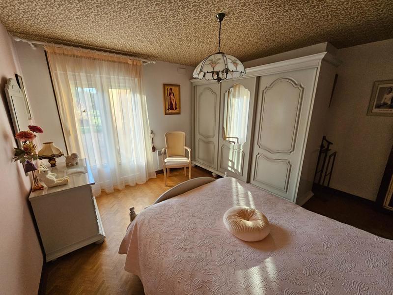 Maison - 175 m² - 6 pièces