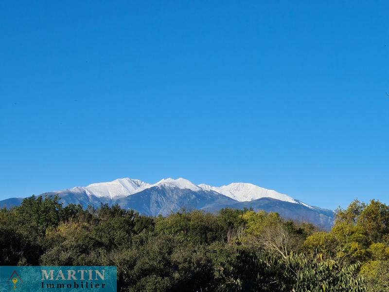 Villa - 191 m² - 7 pièces