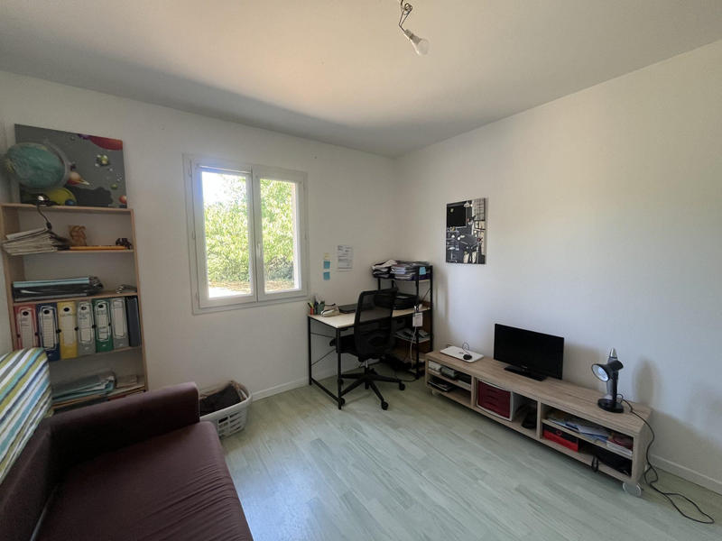 Maison - 129 m² - 5 pièces