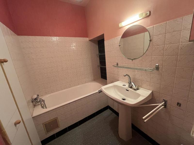 Maison - 112 m² - 5 pièces