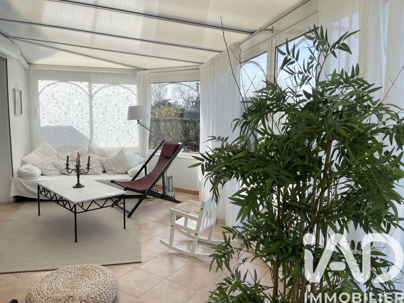 Maison - 146 m² - 7 pièces