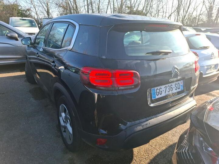 Citroën C5 Aircross 1.2 Puretech 130 s&amp;S Feel Eat8