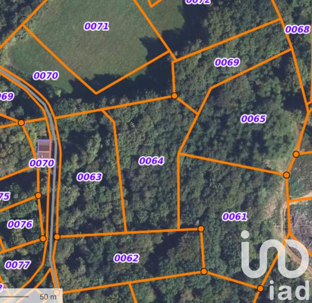 Maison - 74 m² - 5 pièces