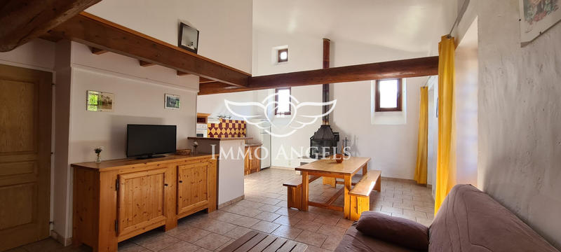 Bastide - 729 m² - 25 pièces