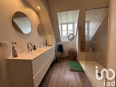 Maison - 165 m² - 7 pièces