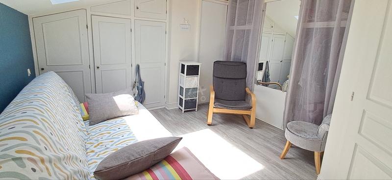 Maison - 114 m² - 5 pièces