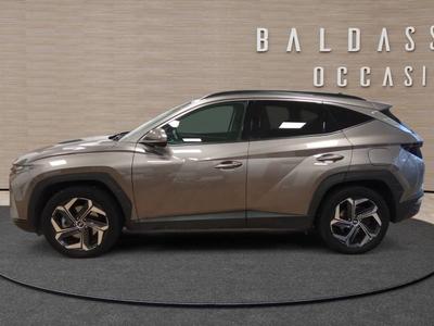 Hyundai Tucson 1.6 t-Gdi 265 Htrac Plug-in Bva6 Creative