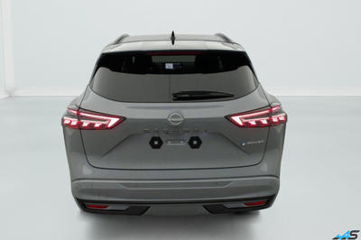 Nissan Qashqai E-Power 190ch n-Design Toit Ouvrant Camera